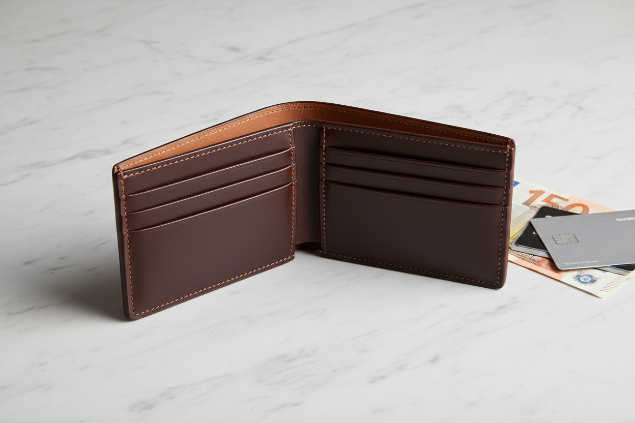 Wallets