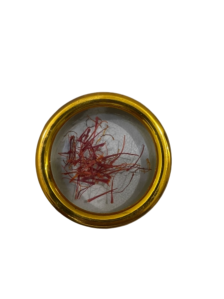 Iranian Super Negin Saffron