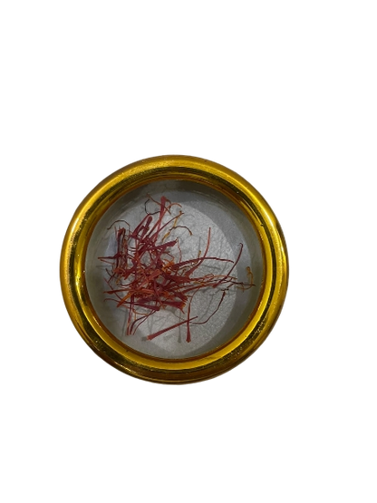 Iranian Super Negin Saffron