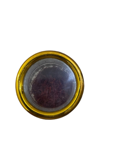 Iranian Super Negin Saffron